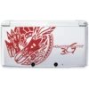 CONSOLA NINTENDO 3DS MONSTER HUNTER 3G