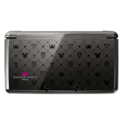 CONSOLA NINTENDO 3DS KINGDOM HEARTS 3D DREAM DROP DISTANCE