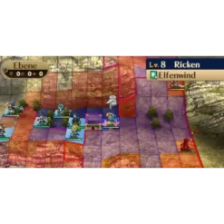 CONSOLA NINTENDO 3DS FIRE EMBLEM AWAKENING IG3