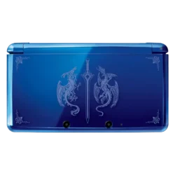 CONSOLA NINTENDO 3DS FIRE EMBLEM AWAKENING IG1