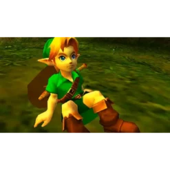 CONSOLA NINTENDO 3DS THE LEGEND OF ZELDA 25TH ANNIVERSARY IG3