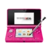 CONSOLA NINTENDO 3DS SHIMMER GLOSS PINK