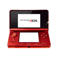 CONSOLA NINTENDO 3DS (COBALT BLUE)