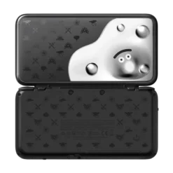 CONSOLA NEW NINTENDO 2DS XL DRAGON QUEST HAGURE METAL EDITION