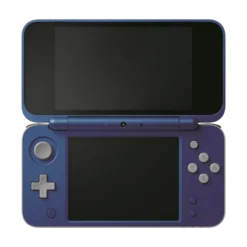 CONSOLA NEW NINTENDO 2DS XL HYLIAN SHIELD EDITION IG2