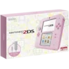 CONSOLA NINTENDO 2DS (COR DE ROSA)