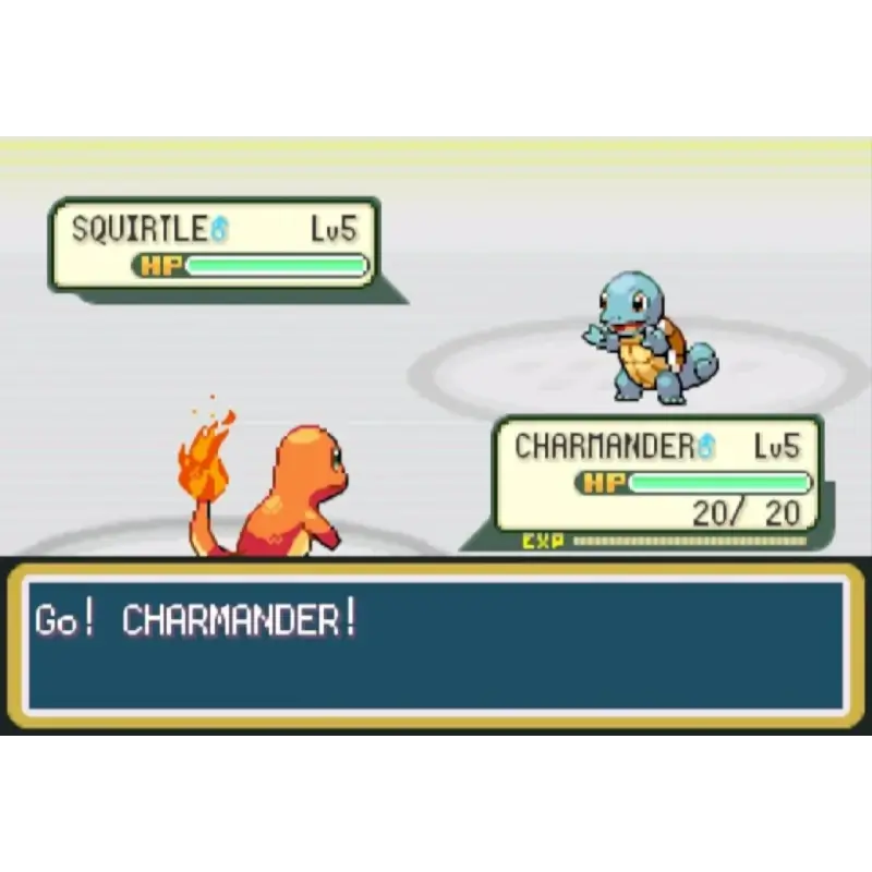 CONSOLA NINTENDO 2DS (VERDE TRANSPARENTE) + POKÉMON GREEN - Image 2