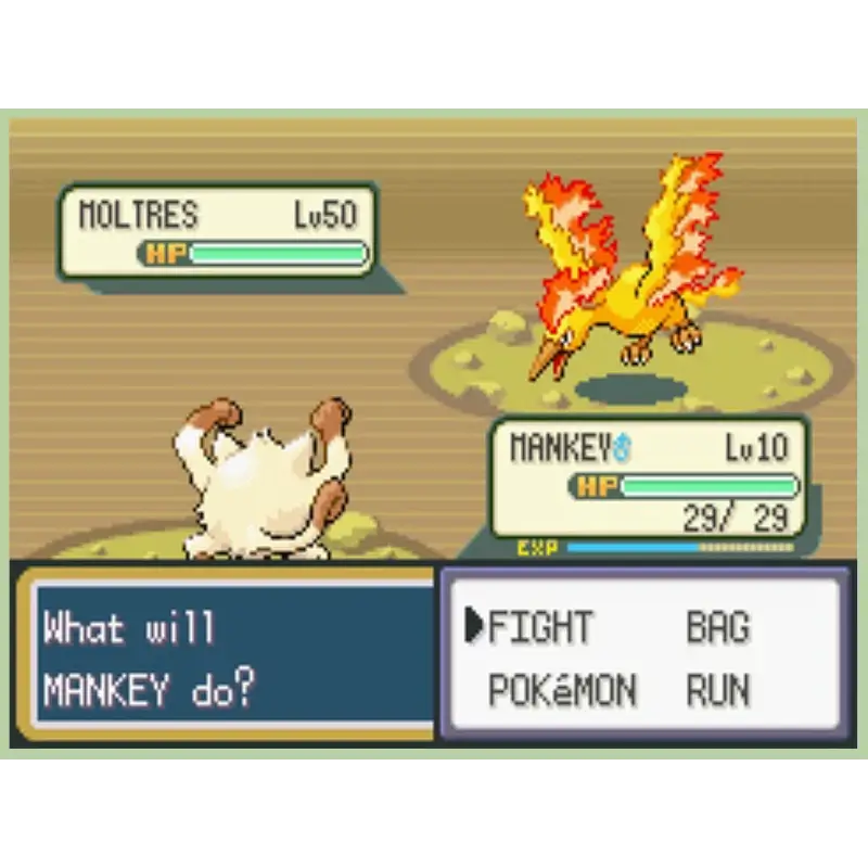 CONSOLA NINTENDO 2DS (VERDE TRANSPARENTE) + POKÉMON GREEN - Image 3