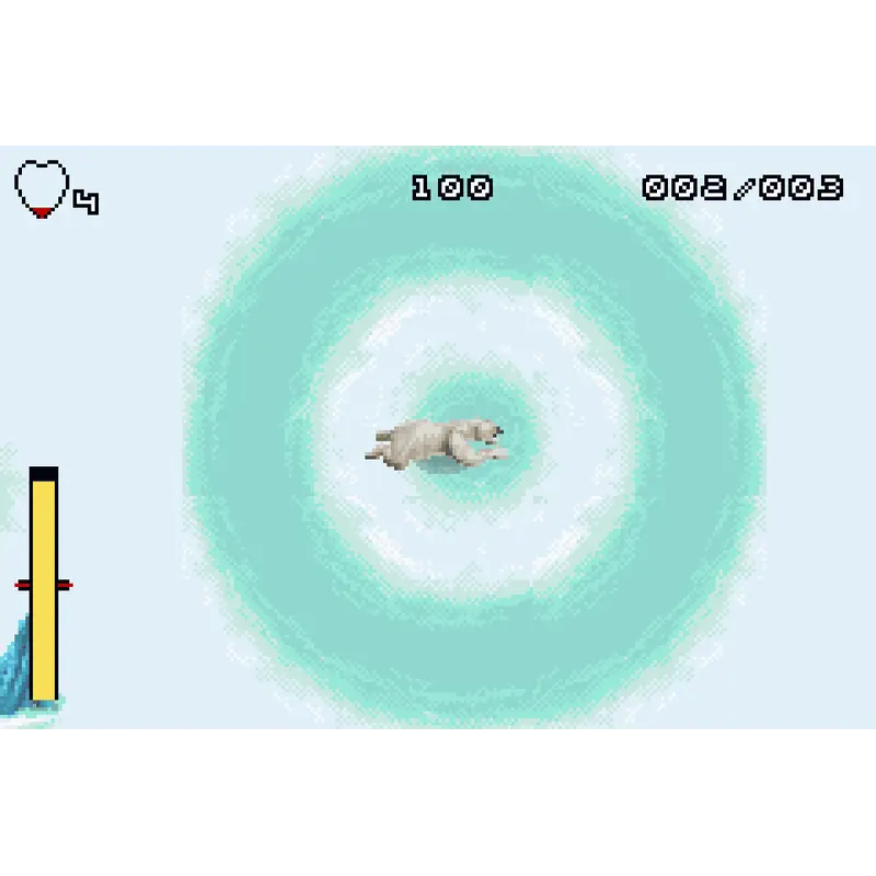 ARCTIC TALE GBA - Image 4