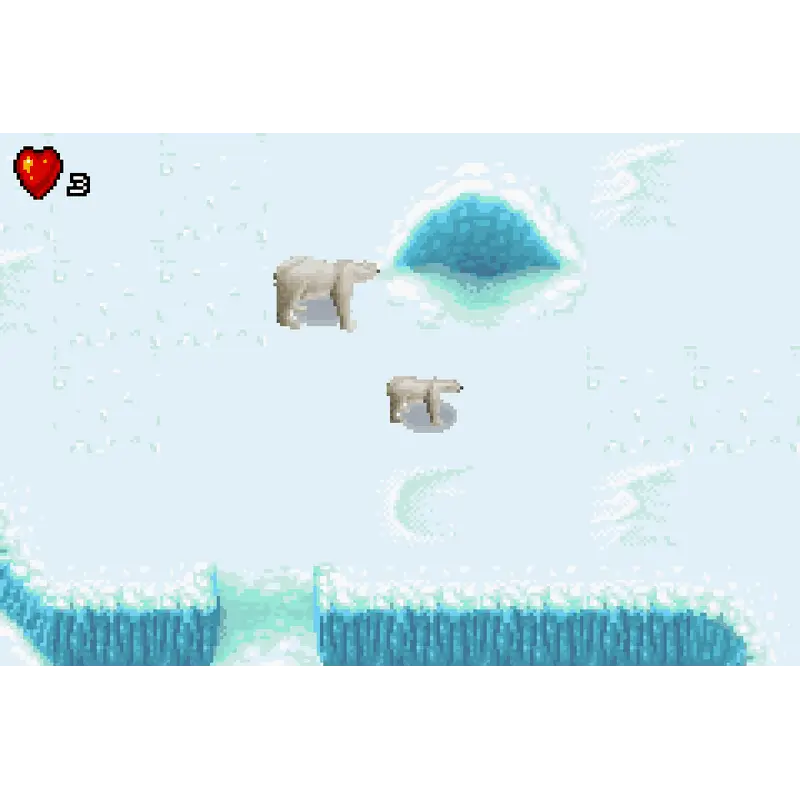 ARCTIC TALE GBA - Image 2