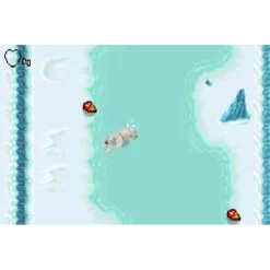 ARTIC TALE GBA IG2