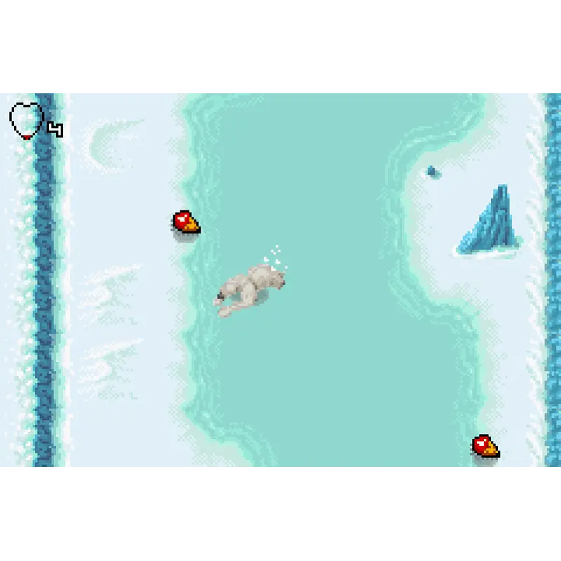 ARCTIC TALE GBA - Image 3