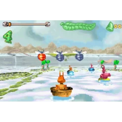 ANTZ EXTREME RACING GBA IG3