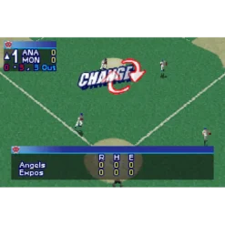 ALL STAR BASEBALL 2004 GBA IG2