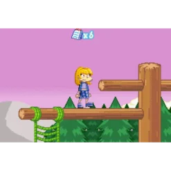 ALL GROWN UP EXPRESS YOURSELF GBA IG3