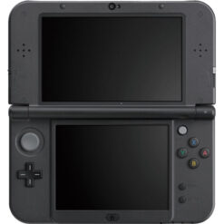 New Nintendo 3DS XL Solgaleo and Lunala Limited Edition IG1 1