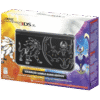 New Nintendo 3DS XL Solgaleo and Lunala Limited Edition