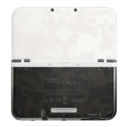 NEW NINTENDO 3DS XL FIRE EMBLEM FATES EDITION IG3