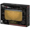 NEW NINTENDO 3DS XL HYRULE EDITION