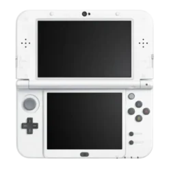 NEW NINTENDO 3DS XL FIRE EMBLEM FATES EDITION IG2