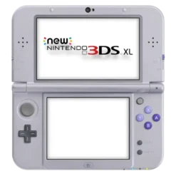 NEW NINTENDO 3DS XL SUPER NINTENDO ENTERTAINMENT SYSTEM EDITION SUPER MARIO KART IG2