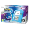 CONSOLA NINTENDO 2DS + POKÉMON MOON