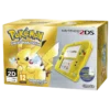 CONSOLA NINTENDO 2DS (AMARELO TRANSPARENTE) + POKÉMON YELLOW