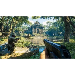 INDIANA JONES AND THE GREAT CIRCLE PS5 IG1