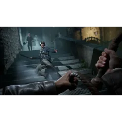 INDIANA JONES AND THE GREAT CIRCLE PS5 IG2