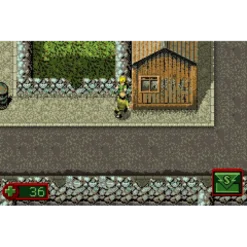 ALEX RIDER STORMBREAKER GBA IG1