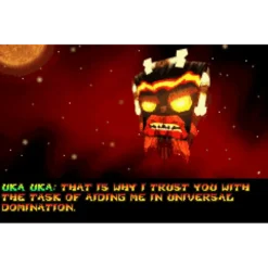 CRASH SPYRO SUPER PACK VOLUME 1 GBA IG2