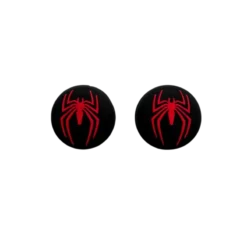 CAPAS SILICONE PARA ANALÓGICO PS5/PS4/XBOX (SPIDERMAN)