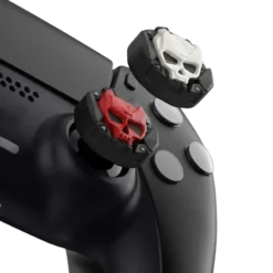 CAPS SILICONE PARA ANALOGICO PS5 PS4 XBOX NINTENDO SWITCH PRO IG1