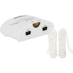 ATGAMES SEGA MEGA DRIVE ARCADE MOTION CLASSIC IG1