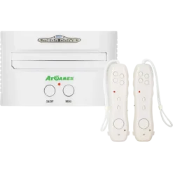 CONSOLA ATGAMES SEGA MEGA DRIVE ARCADE MOTION CLASSIC