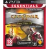 GOD OF WAR COLLECTION VOLUME II