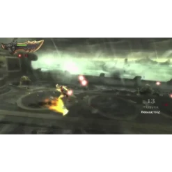 GOD OF WAR COLLECTION VOLUME II PS3 IG1