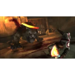 GOD OF WAR COLLECTION VOLUME II PS3 IG2