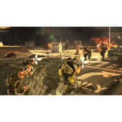ARMY OF TWO THE 40TH DAY PS3 IG1