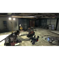 ARMY OF TWO THE 40TH DAY PS3 IG2
