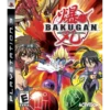 BAKUGAN BATTLE BRAWLERS