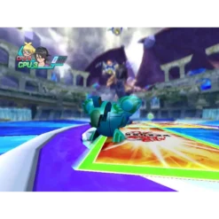 BAKUGAN BATTLE BRAWLERS PS3 IG1