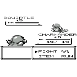 CONSOLA NINTENDO 2DS VERMELHO TRANSPARENTE POKEMON RED IG2