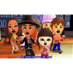 CONSOLA NINTENDO 2DS VERMELHO BRANCO TOMADACHI LIFE IG1