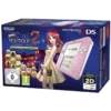 CONSOLA NINTENDO 2DS (ROSA/BRANCO) + NEW STYLE BOUTIQUE 2