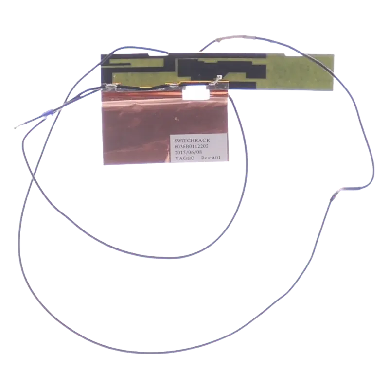 ANTENA WIFI HP ELITEBOOK 820