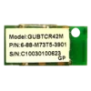PLACA BLUETOOTH FUJITSU SIEMENS