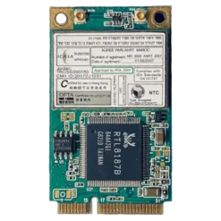 PLACA WIFI TOSHIBA SATELLITE L500