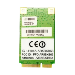 PLACA WIFI ACER ASPIRE 5520