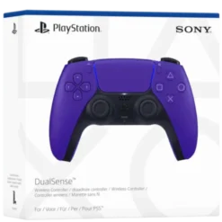 COMANDO SONY DUALSENSE PS5 (GALACTIC)